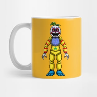 Toy Shorty Mug